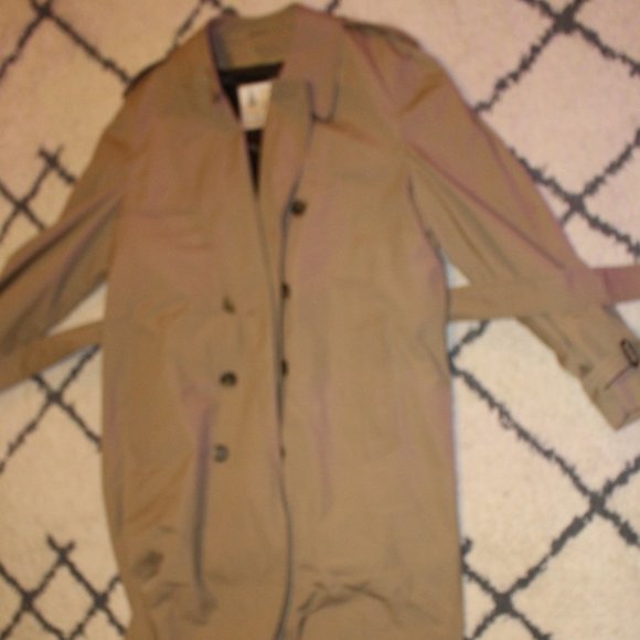 London Fog Other - London Fog Trench/Overcoat